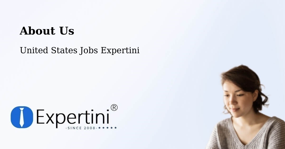 About Expertini Recruitment Platform  – Manteca - Manteca, United States Jobs Expertini