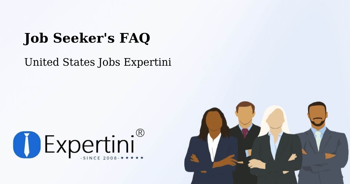 Job Seeker FAQ – Manteca - United States Jobs Expertini