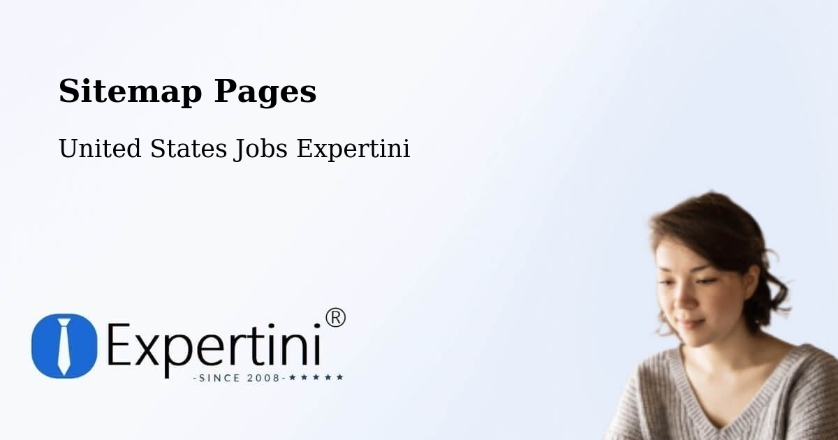 Sitemap Pages - Manteca - United States Jobs Expertini